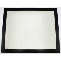 Внутреннее стекло духового шкафа Zanussi, Electrolux, AEG 3561501010, 3429341039