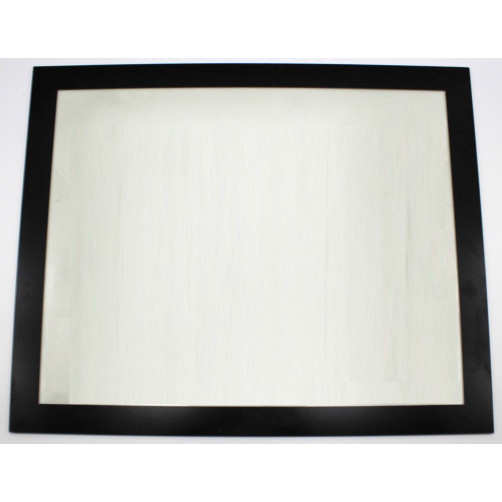 Внутреннее стекло духового шкафа Zanussi, Electrolux, AEG 3561501010, 3429341039