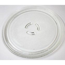 Тарелка для СВЧ Whirlpool, Indesit, Ariston 280mm 481946678405, C00320106