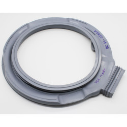 Манжета люка стиральной машины Samsung. DC64-02915A