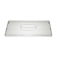 772964 Панель ящика морозильной камеры Indesit, Ariston H197мм, L455мм, 00772964 00283521