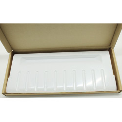 Щиток морозильной камеры к холодильникам Indesit, Stinol, Ariston. L856007