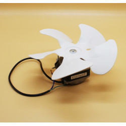 Микродвигатель ELCO 16*25