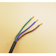 Микродвигатель ELCO 16*25