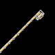 XY-597 Подсветка для SHARP LCD-40V3A TELEFUNKEN TF-LED40S10T2 ( маркировка V400HJ6-ME2-trem1 )