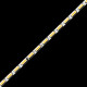 XY-597 Подсветка для SHARP LCD-40V3A TELEFUNKEN TF-LED40S10T2 ( маркировка V400HJ6-ME2-trem1 )