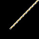 XY-597 Подсветка для SHARP LCD-40V3A TELEFUNKEN TF-LED40S10T2 ( маркировка V400HJ6-ME2-trem1 )