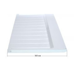 Поддон для холодильника Indesit, Ariston. 509949, 850904, 850906, 850922, 850930, 257423, 857116
