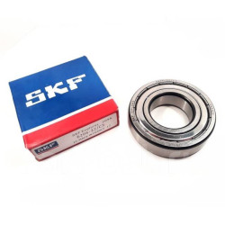 Подшипник для стиральных машин 6206 2Z SKF (Син.уп). ISL6206ZZ