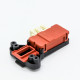 Блокировка люка стиральных машин Samsung DC64-01538C