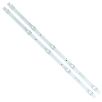XY-1455 LED подсветка CRH-BT32C1303005028BM REV1.4 для Hisense H32B5600, Doffler 32EHS67