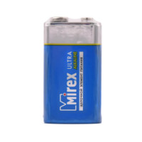 Крона MIREX Ultra alkaline
