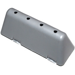 Бойник барабана (ребро) для стиральных машин LG 4432ER2001A, зам. MFE61861101