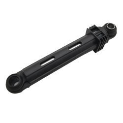Амортизатор СМА Samsung DC66-00531C 80N L=170-260mm Ø10+13мм, SAR002SA