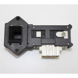 Блокировка люка стиральных машин Samsung SU4401, DC64-00653A, DC64-00653C, WF249, INT000SA, WM2069W