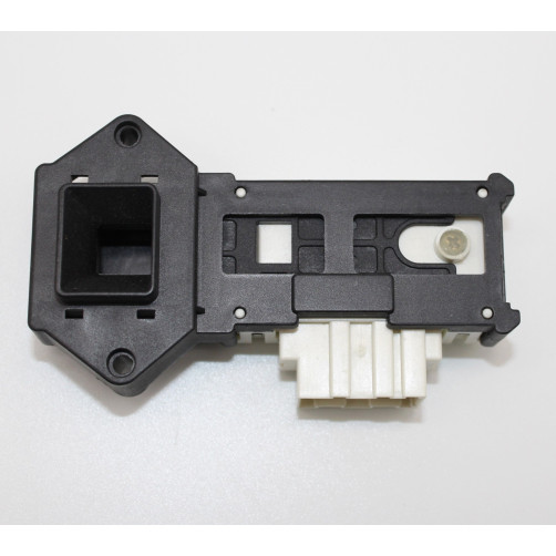 Блокировка люка стиральных машин Samsung SU4401, DC64-00653A, DC64-00653C, WF249, INT000SA, WM2069W