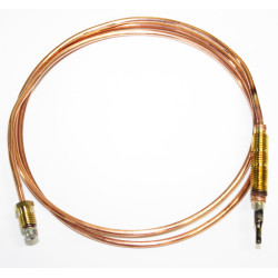 Термопара для духовок Indesit, Ariston L - 1000мм. 078735