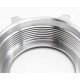 Гайка для мясорубки Kenwood KW715547 Original