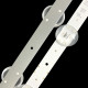 XY-445 led подсветка SSC_32LM63 Y19 для TV LG 32LJ510,32LJ510B,32LJ510B