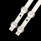 XY-445 led подсветка SSC_32LM63 Y19 для TV LG 32LJ510,32LJ510B,32LJ510B