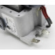 Насос для стиральной машины HANYU 30W 3 защелки клеммы назад. VE5402, PMP003VE, зам. 32007036, 32015595, M6532007036