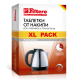 Таблетки от накипи Filtero для чайников и термопотов, XL Pack, 15шт. арт. 609