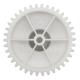 Комплект шестеренок для мясорубок BORK, GORENJE, LARETTI, KAMBROOK, STOLLAR. ISL662280BRK