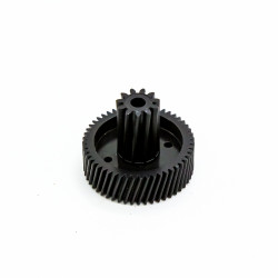 Шестерня D31/12мм L24/10мм Moulinex, Tefal ISL3112 MS006