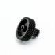 Шестерня D31/12мм L24/10мм Moulinex, Tefal ISL3112 MS006
