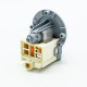 Сливной насос, помпа стиральных машин Askoll 25w, Indesit/Ariston 49021343u