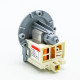 Сливной насос, помпа стиральных машин Askoll 25w, Indesit/Ariston 49021343u