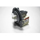 Сливной насос, помпа стиральных машин Askoll 25w, Indesit/Ariston 49021343u