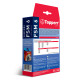 FSM 6 Topperr Hepa-фильтр для пылесосов Samsung SC65..,66..,67..,68.. (DJ97-00492A) 1105
