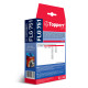 FLG 751 Topperr Hepa-фильтр для пылесосов LG  VC53...,42...;VK75..., 76... (ADQ73573301) 1144