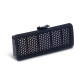 FLG 751 Topperr Hepa-фильтр для пылесосов LG  VC53...,42...;VK75..., 76... (ADQ73573301) 1144