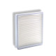 FSM 451 Topperr Hepa-фильтр для пылесосов Samsung SC47..,SC43.., SC44..,SC45..,SC18M..,VCDC..,VCMA.. 1147