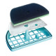 FLG 33 Topperr Комплект фильтров для пылесосов LG VC221.., 232.., 332..,VK691..,694.., 703..,705 1152
