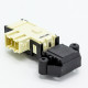 Блокировка люка стиральных машин Samsung INT000SA, DC64-00653A, DC64-00653C, WF249, SU4401, WM2069W