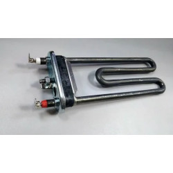 HTR000SA -  TWсерия ТЭН 1900W  без датчика (прям.с отв.L=185, R12, F28, K2) Thermowatt 3406111', [80шт/уп] Sams DC47-00006B, HTR005SA