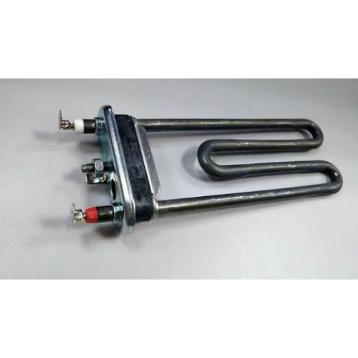 HTR000SA -  TWсерия ТЭН 1900W  без датчика (прям.с отв.L=185, R12, F28, K2) Thermowatt 3406111', [80шт/уп] Sams DC47-00006B, HTR005SA