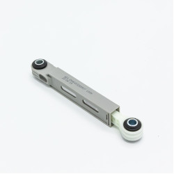 Амортизатор для стиральных машин 12ph13, зам. SAR008ZN, 8996453289507, 4055211207