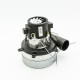 Двигатель пылесоса моющего 1200W VAC038UN, SBDST12382, SBDST12381, SBDST10382, SBDST10381