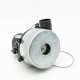 Двигатель пылесоса моющего 1200W VAC038UN, SBDST12382, SBDST12381, SBDST10382, SBDST10381