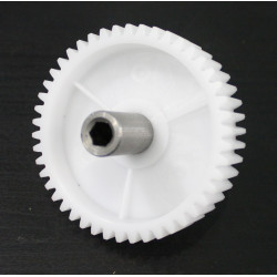 Шестерня для мясорубки Tefal D81.5/16 L72/22 TF010