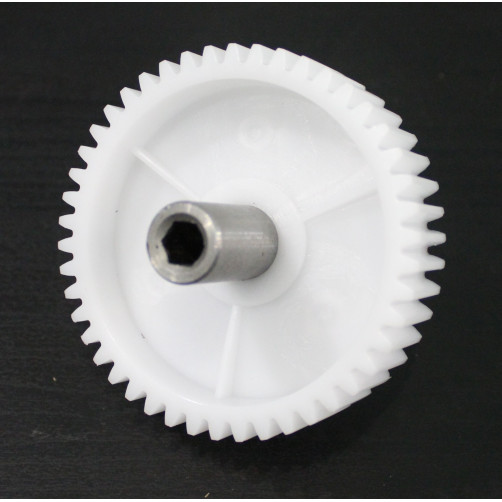 Шестерня для мясорубки Tefal D81.5/16 L72/22 TF010