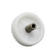 Шестерня для мясорубки Tefal D81.5/16 L72/22 TF010