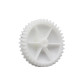 Шестерня для мясорубки Tefal D81.5/16 L72/22 TF010