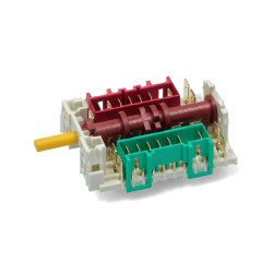 Переключатель духовки Gorenje COK300GO 618126, 296289 (10 позиций)