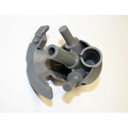 Основание редуктора мясорубки Bosch, Siemens 611988 зам. MGR007UN