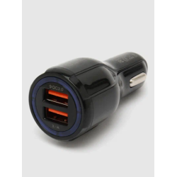 П-21 | З/У в прикуриватель Power Quick Charge 3.0